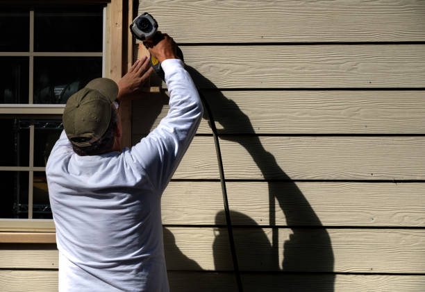 Best Stucco Siding  in Lincoln University, PA
