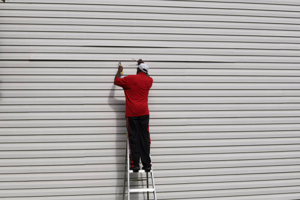 Best Insulated Siding Installation  in Lincoln University, PA